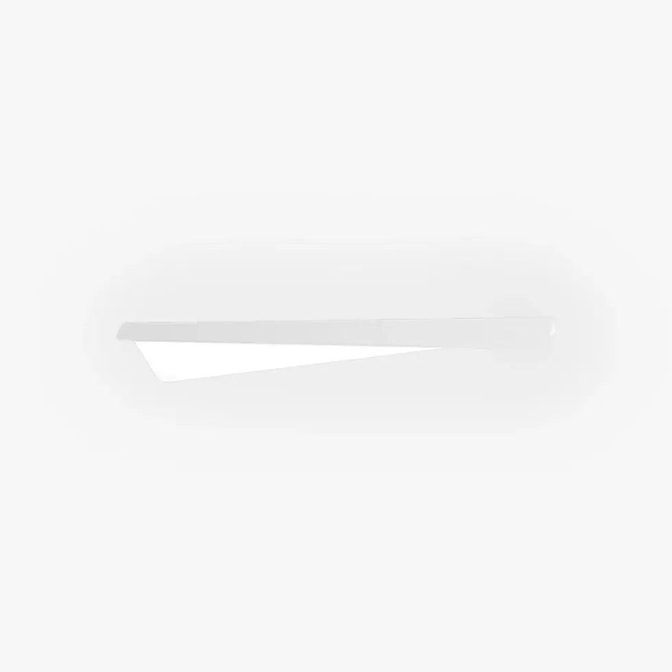 Nordisk minimalistisk LED-vegglampe med design | boxzora
