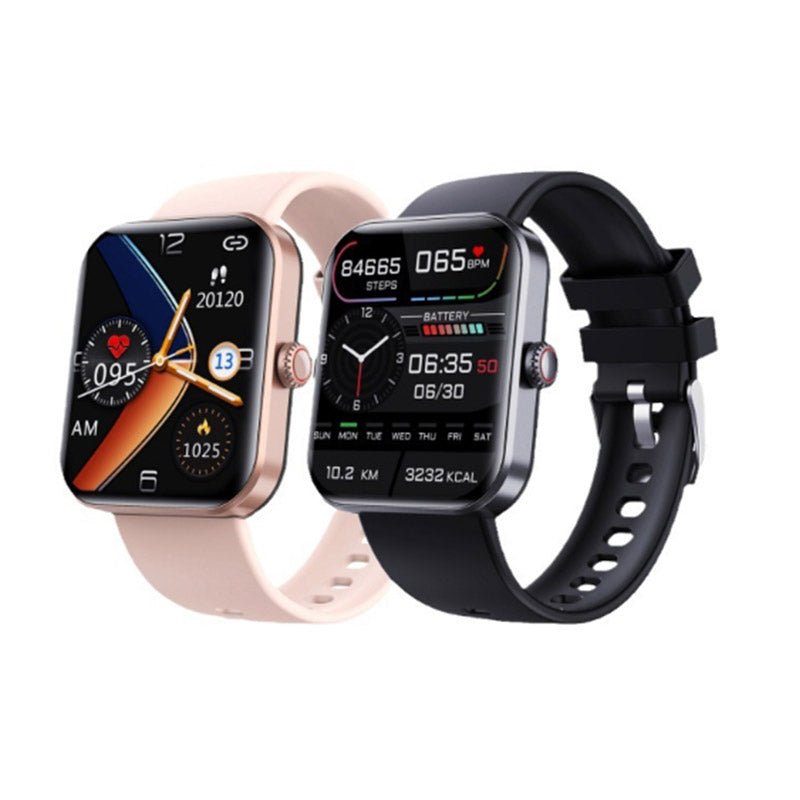 מד סוכר בדם GlucoWatch - מעקב בזמן אמת ללא מחטים