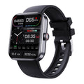 מד סוכר בדם GlucoWatch - מעקב בזמן אמת ללא מחטים