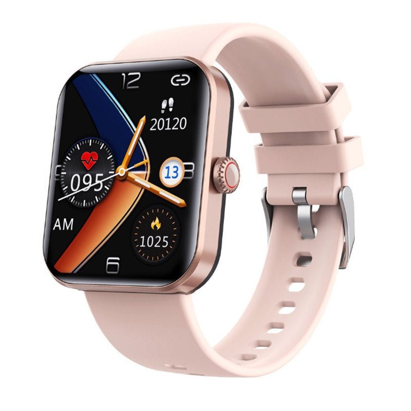 מד סוכר בדם GlucoWatch - מעקב בזמן אמת ללא מחטים