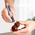Wireless Engraving Pen – Compact Portable Marking Tool